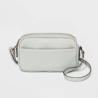 camera crossbody