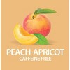 21st Century, Herbal Slimming Tea, Peach-Apricot, Caffeine Free, 24 Tea Bags, 1.7 oz (48 g) - 3 of 3