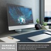 Evo Bytes Large Office Leather Desk Mat - 2 of 4