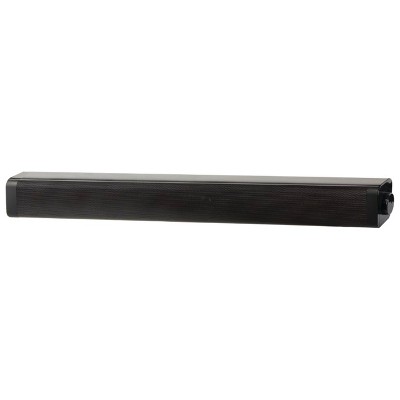 GPX® 18-In. Bluetooth® Sound Bar in Black