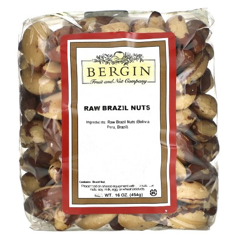 Brazil nuts target new arrivals