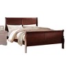 Twin Size Platform Bed with Headboard for Bedroom - 2 of 4