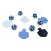 Decor Banners Hanukkah Felt - Bullseye's Playground™ - 2 of 3