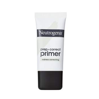 Neutrogena Cosmetics Prep + Correct Primers - 1oz