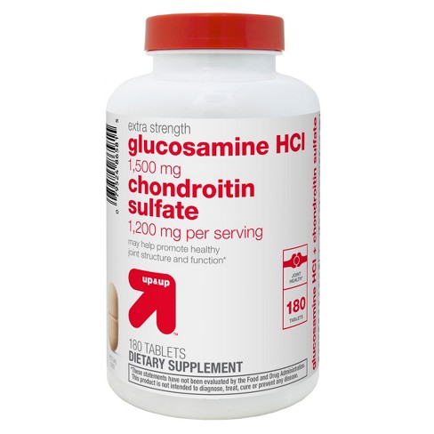 Multipower Glucosamine-Chondroitin ízületvédő kapszüla, Kondroitin glükozamin multipower