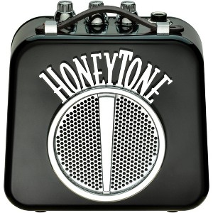 Honeytone N-10 Guitar Mini Amp - 1 of 3