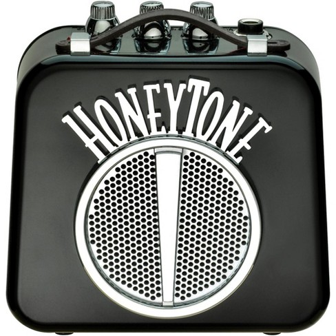 Honeytone N-10 Guitar Mini Amp - image 1 of 3