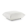 MINIMORE Modern Style Chris Ottoman - 2 of 4