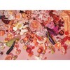 Piecework Puzzles - Tickled Pink - 2 of 4