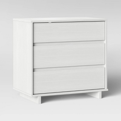 room essentials modern 3 drawer dresser