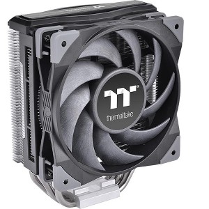 Thermaltake TOUGHAIR 310 CPU Cooler CL-P074-AL12BL-A - 1 of 4