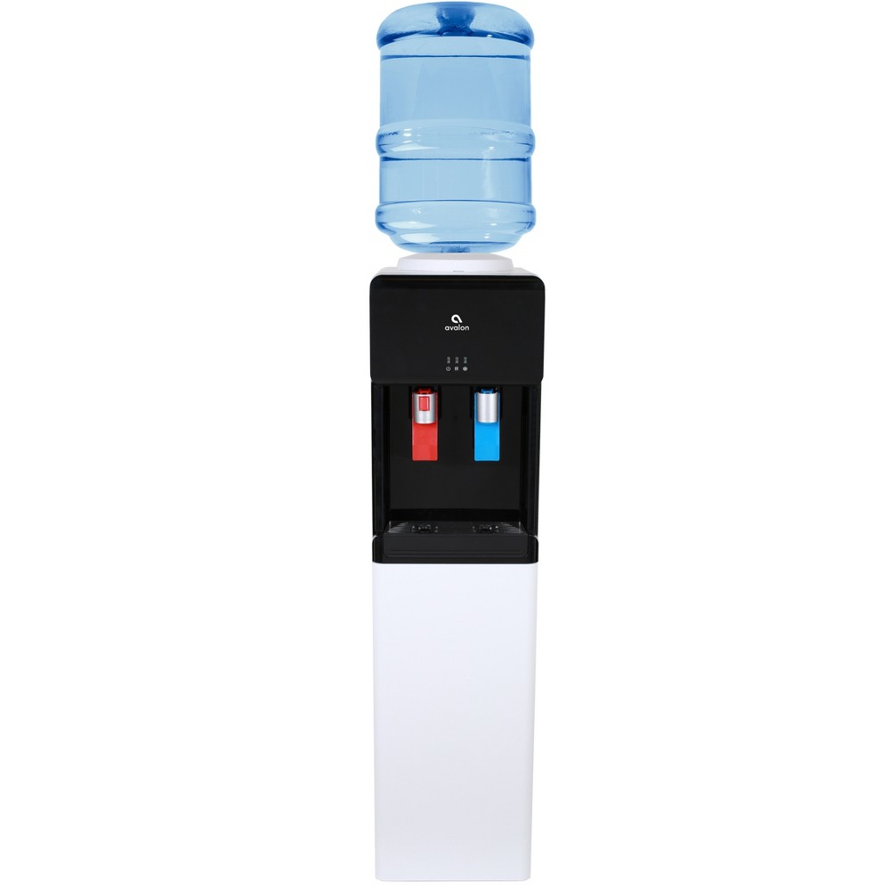 Avalon Top Loading Hot &amp; Cold Water Cooler Dispenser -