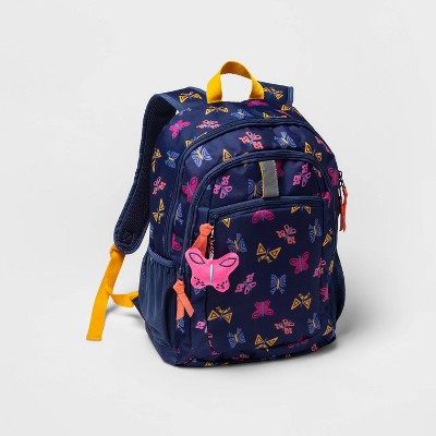 Colegio Bolso Danger TV Show of Henry Backpacks Travel School Bags Shoulder Laptop Bag Computer Bag Business Daypack Schoolbag Book Bag For Men Women Kids 