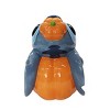 Disney Stitch Ceramic Candy Bowl Blue/Orange - 2 of 4