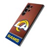 NFL NFC Teams Football Wordmark MagSafe Compatible Cell Phone Case for Samsung Galaxy - 2 of 4