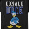 Men's Mickey & Friends Moody Donald Duck T-Shirt - 2 of 4