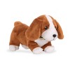 Our Generation Pet Dog Plush with Posable Legs - Basset Hound Pup - 2 of 3