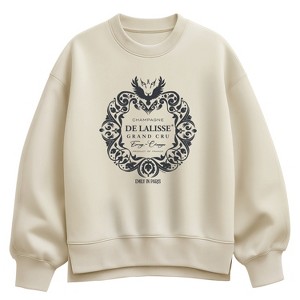 Women's - Emily in Paris - De Lalisse Grand Cru - 1 of 1