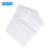 Unique Bargains Plastic Waterproof Self-Adhesive Transparent Packing List Envelopes 100 Pcs - 3 of 4