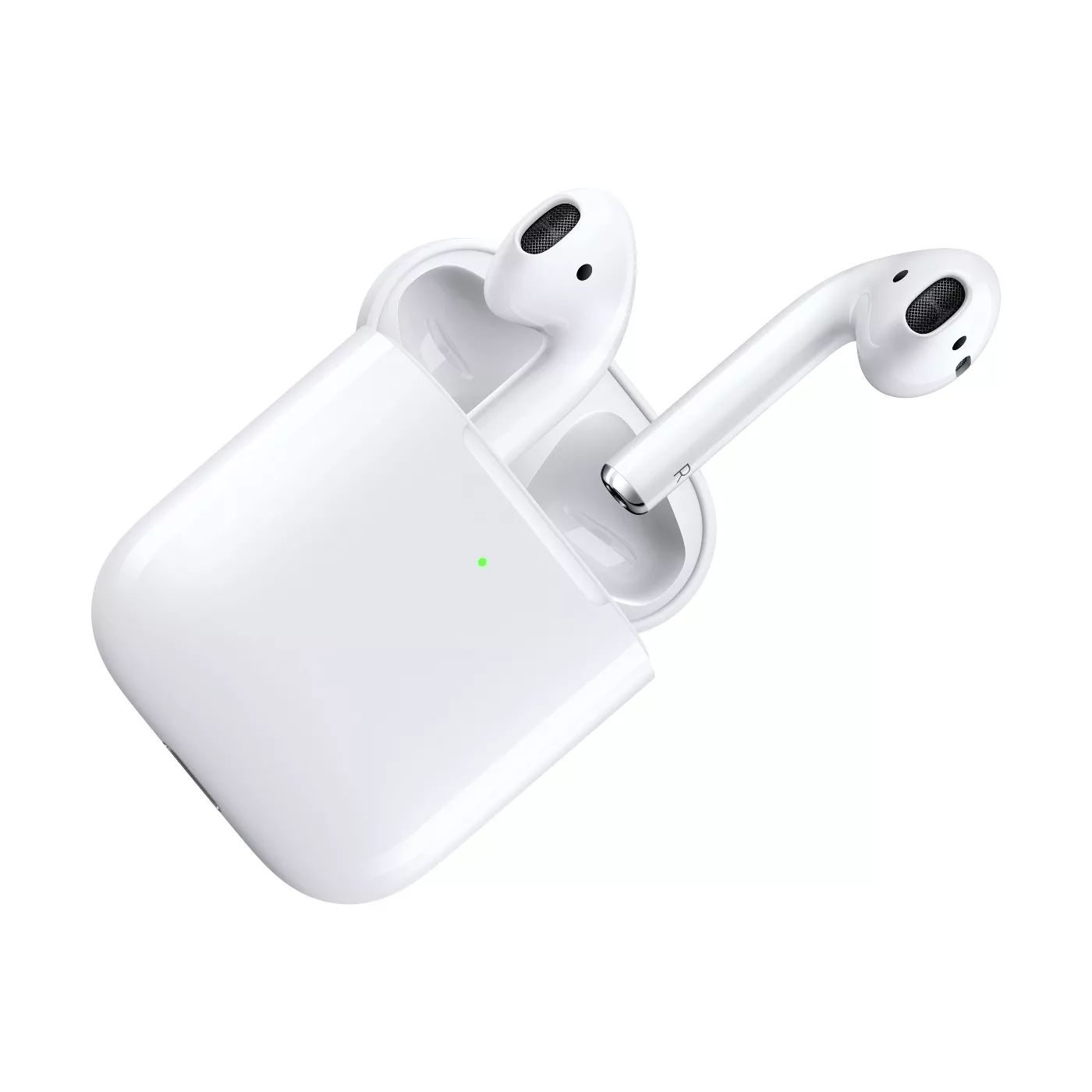Apple AirPods with Wireless Charging Case - holiday gift guide for him