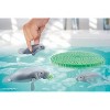 PLAYMOBIL Wiltopia Boat Trip to the Manatees, 71 Pieces, Ages 4-10 - 4 of 4