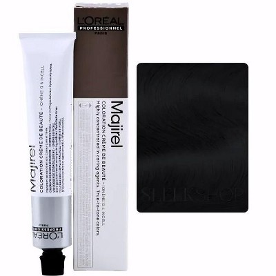 L'Oreal Majirel Hair Color Dye - Loreal Professional Permanent Creme Haircolor