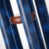 Woodstock Windchimes Garden Chime Dahlia, Wind Chimes For Outside, Wind Chimes For Garden, Patio, and Outdoor Decor, 24"L - 3 of 4