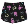 Disney Disney Junior Ribbed T-Shirt and French Terry Shorts Outfit Set - 4 of 4