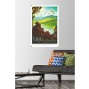 Trends International NASA - Earth Travel Poster Unframed Wall Poster Prints - 2 of 4