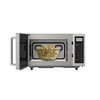 Frigidaire 0.9 cu ft Commercial Microwave - 3 of 4