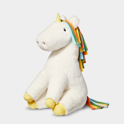 Stuffed animal target online