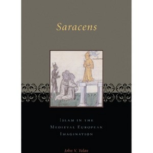 Saracens - by John Tolan - 1 of 1