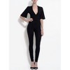 Women's JULES JERSEY STACKED LEGGING - DEVINTO - 2 of 3
