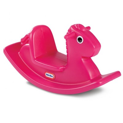 rocking horse toy target