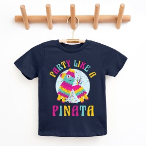 The Juniper Shop Party Like A Pinata Youth Short Sleeve Tee - 1 of 4
