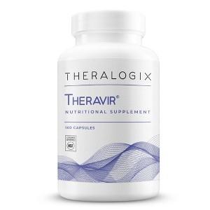 Theralogix Theravir Immune Support Supplement - 1 of 4