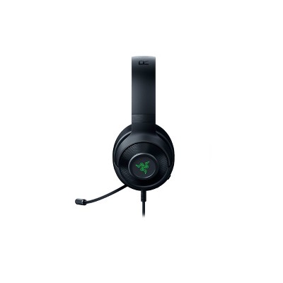 Razer Kraken V3 X Wired Gaming Headset for PC