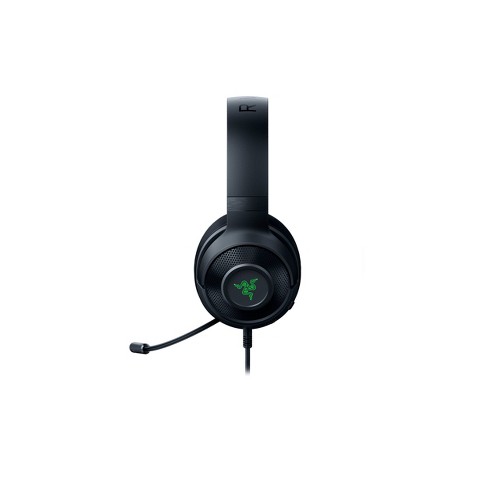Razer Kraken V3 X Wired Gaming Headset For Pc Target