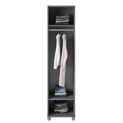 Systembuild Evolution Camberly 18" Mudroom Cabinet
