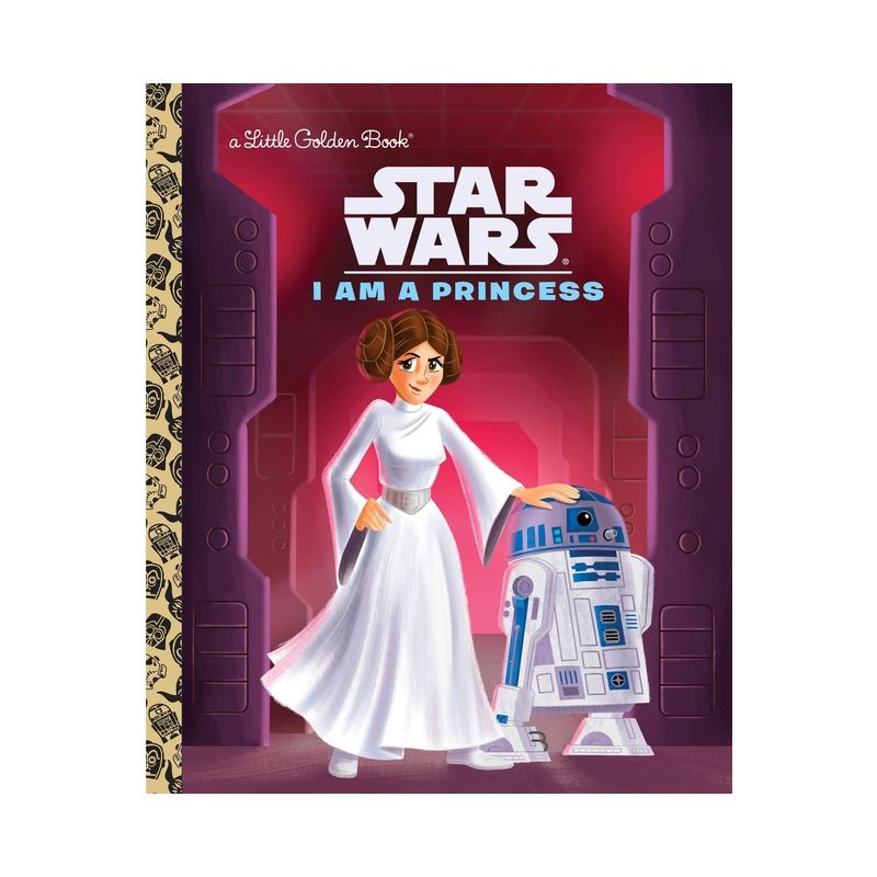 I Am a Princess - by Courtney B. Carbone (Hardcover), 1 of 2