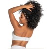 LeSensuel Stay-Put Convertible Bra Unpadded Strapless Bra - - 2 of 4