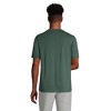 Lands' End Men's Super-T Short Sleeve T-Shirt - 2 of 4