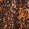 brown dots