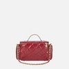 MKF Collection Fortuna Women's Vanity Crossbody Bag by Mia K - 3 of 4