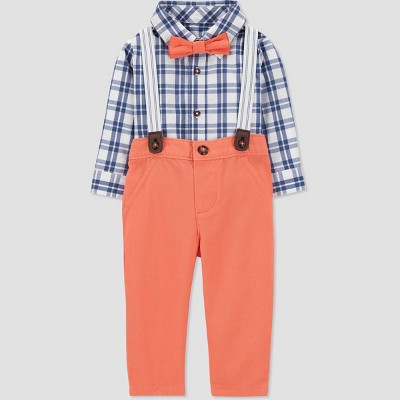 Newborn Boy Easter Outfits : Target