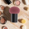 Unique Bargains Mushroom Head Powder Puff 1 Pc - 4 of 4