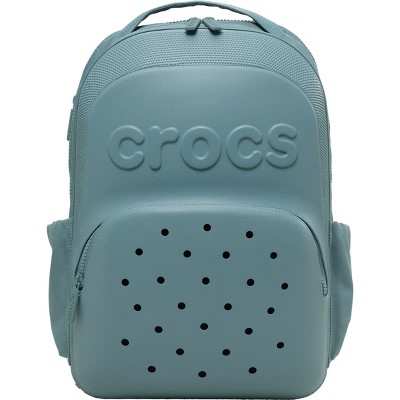 Crocs Backpacks for Kids, Ready to Personalize School Bag