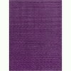 Unique Loom    Solid Gava Solid Gava Area Rug - 2 of 4