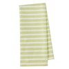 Rsvp International Dobby Woven Kitchen Towel, 6 Piece Set, Green, 18X28 Inch - 2 of 4