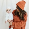 Goumi Baby & Toddler Organic Knit Beanie - 4 of 4